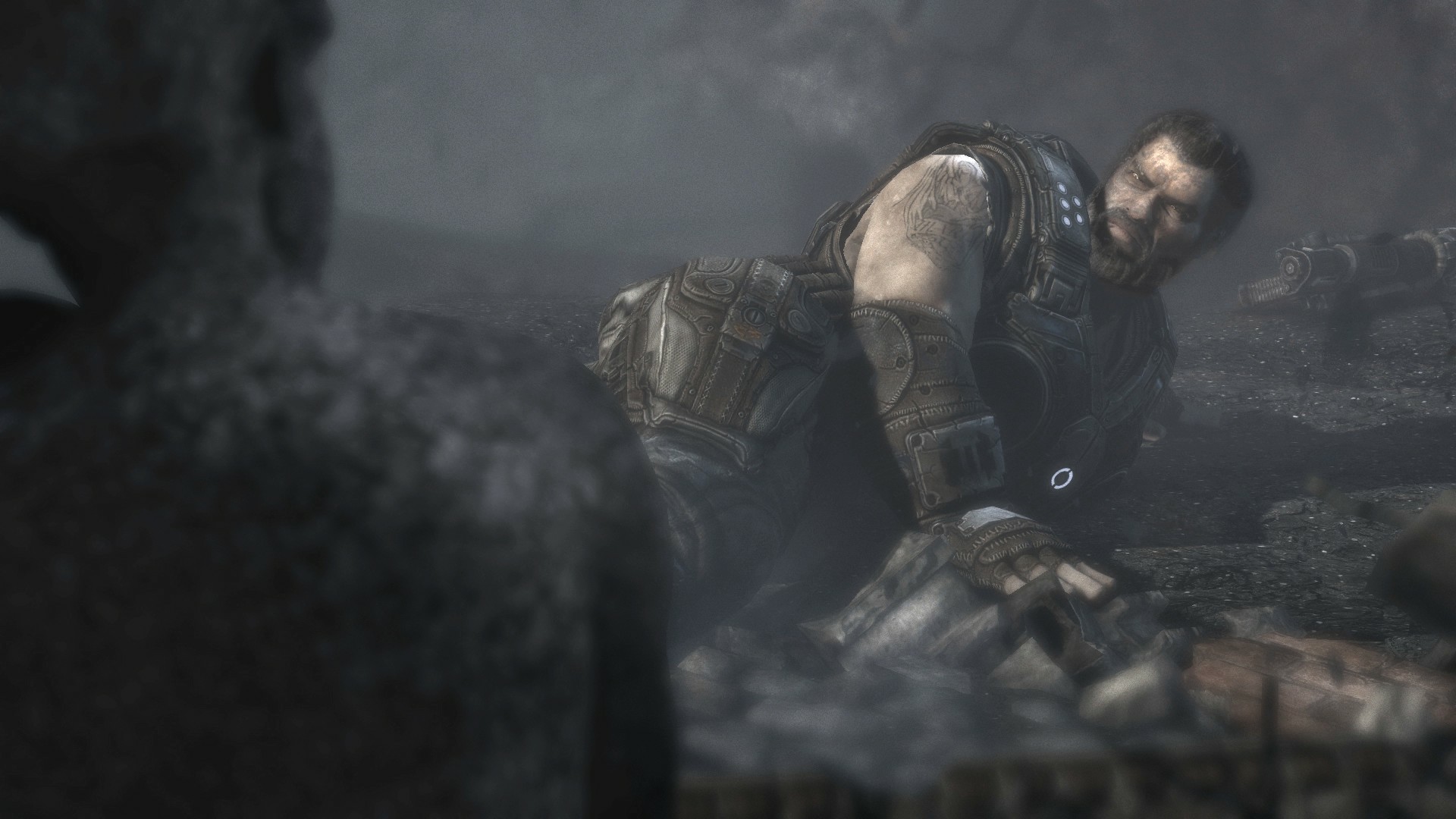 Gears of War 3 - Imagen 1